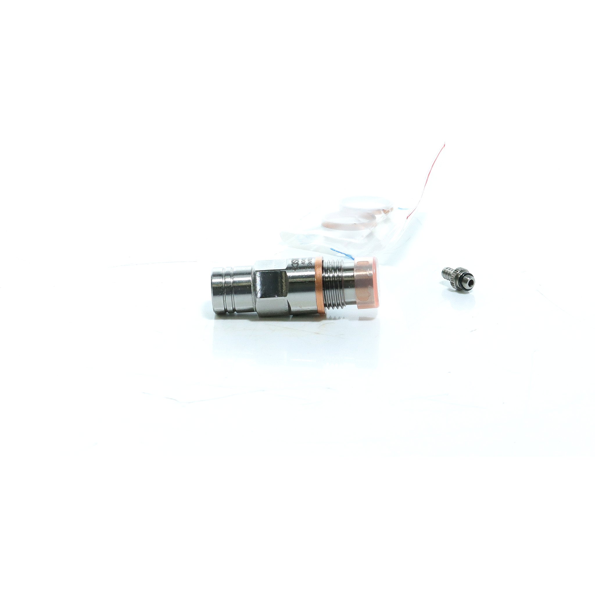 Pressure Sensor  